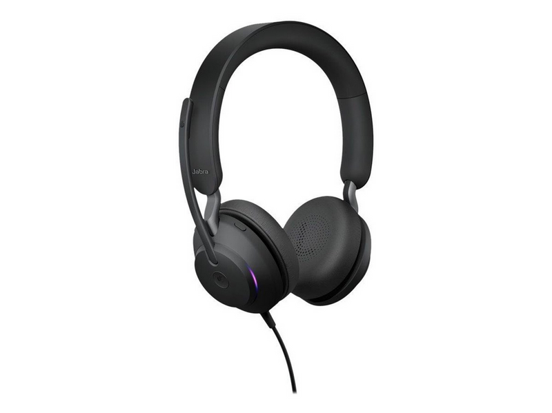 Jabra Evolve2 40 SE USB-C MS Stereo