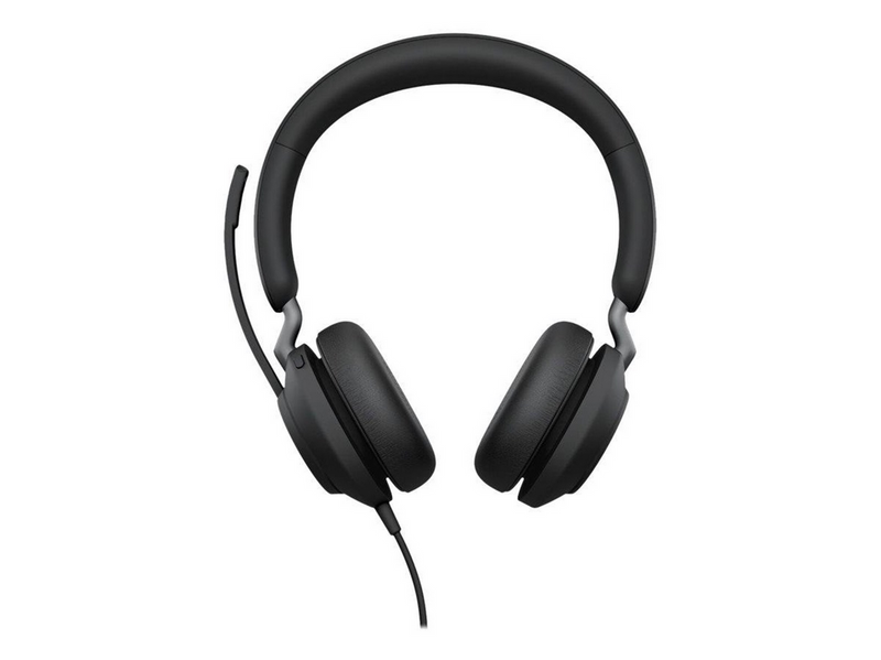 Jabra Evolve2 40 SE USB-C MS Stereo