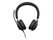 Jabra Evolve2 40 SE USB-C MS Stereo