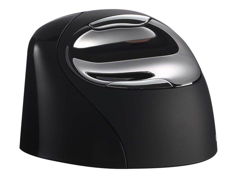 Evoluent Vertical Mouse 4 - Vertical mouse (Schwarz)
