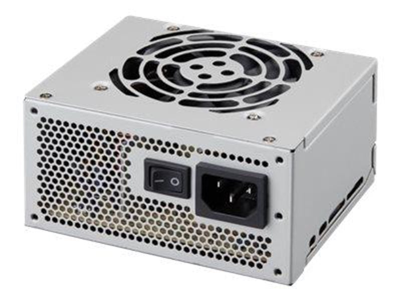 FSP 350-50SAC Netzteile - 350 Watt - ATX - 80 Plus Bronze zertifiziert