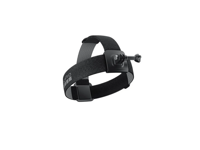 GoPro Head Strap 2.0 (Action Camera Head Mount) - Strappy