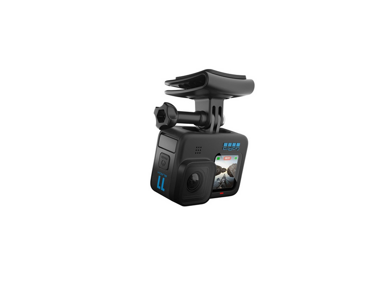 GoPro Head Strap 2.0 (Action Camera Head Mount) - Strappy
