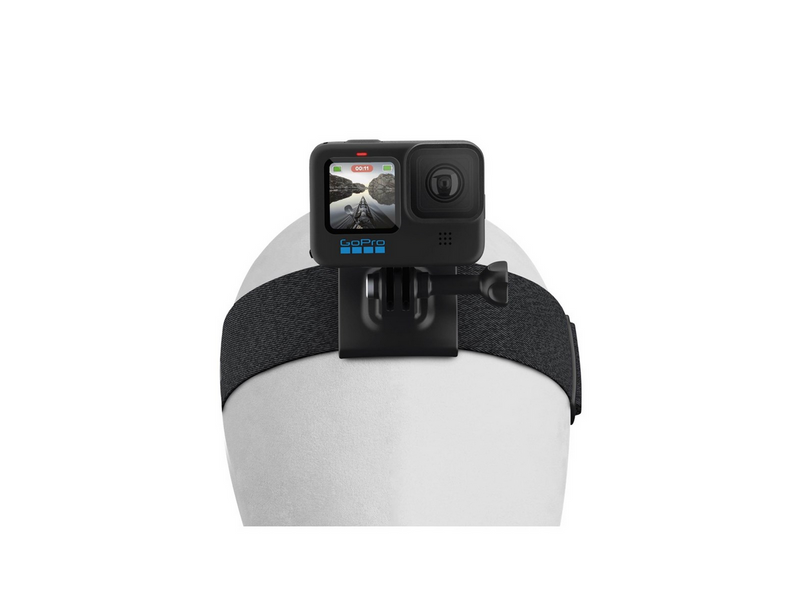 GoPro Head Strap 2.0 (Action Camera Head Mount) - Strappy