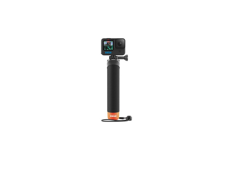 GoPro Adventure Kit 3.0 w/Strappy