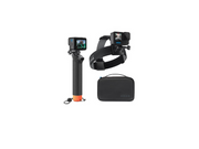 GoPro Adventure Kit 3.0 w/Strappy