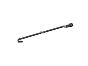 GoPro Boom + Adhesive Camera Mounts