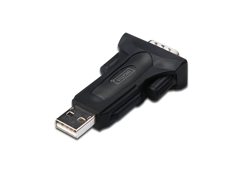 DIGITUS USB 2.0 to RS485 Adapter