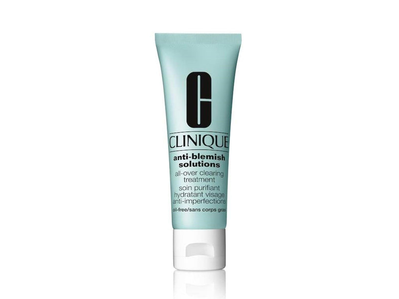Clinique Anti-Blemish Solutions All-Over Clearing Treatment - 50ml