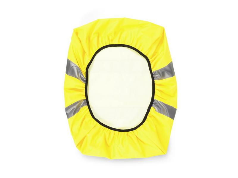 Dicota Raincover for HI-VIS - 38 Liter | Yellow