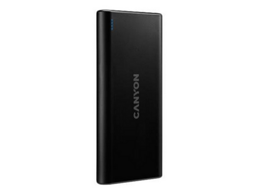 Canyon PB-106 power bank - Li-pol - USB - 10000 mAh