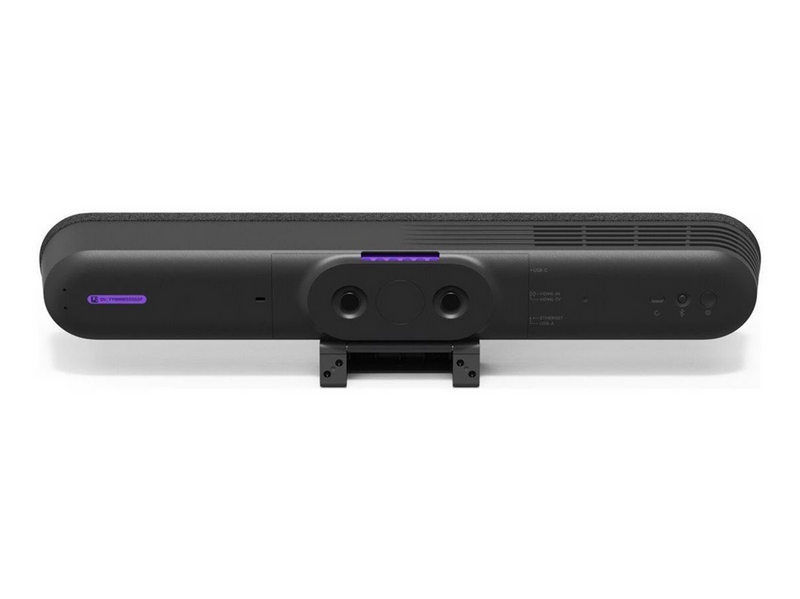 Logitech Rally Bar Huddle
