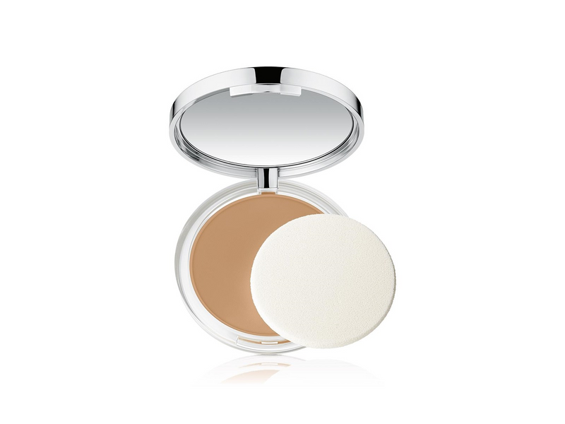 Clinique Almost Powder Makeup SPF15 - No. 06 Deep