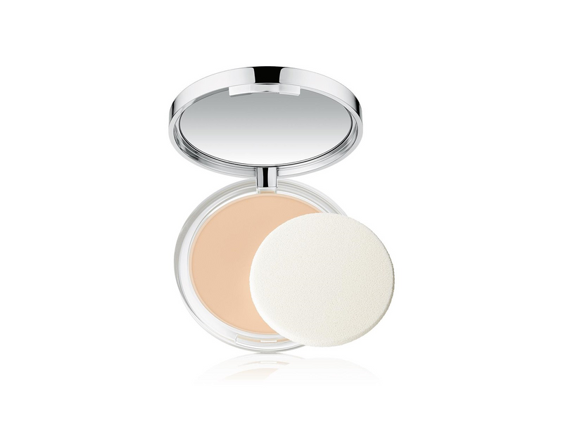 Clinique Almost Powder Makeup SPF 15 - No. 01 Fair