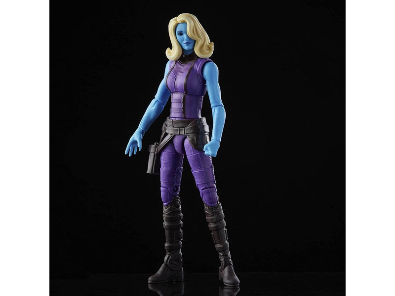 Hasbro Marvel Legends Series - Heist Nebula