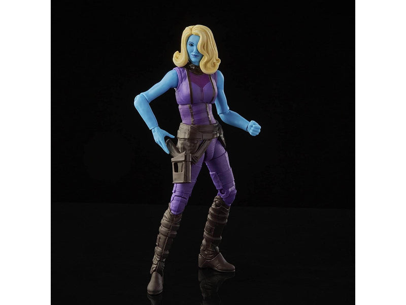 Hasbro Marvel Legends Series - Heist Nebula