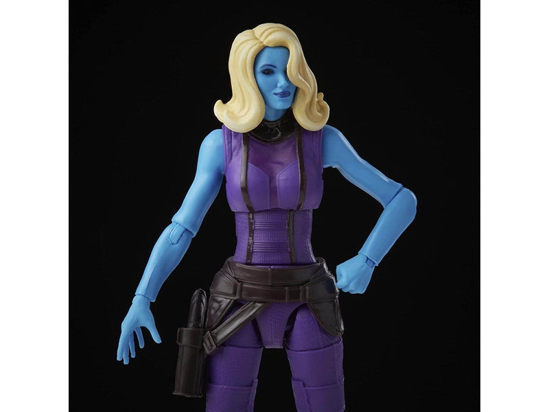 Hasbro Marvel Legends Series - Heist Nebula