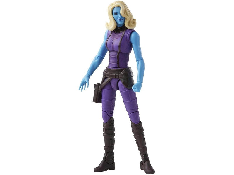 Hasbro Marvel Legends Series - Heist Nebula