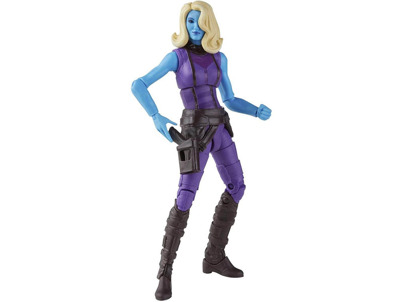 Hasbro Marvel Legends Series - Heist Nebula