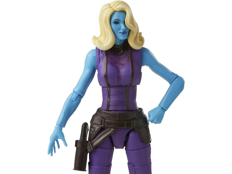 Hasbro Marvel Legends Series - Heist Nebula