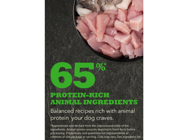 Acana Senior Recipe Dry Dog Food 11.4kg
