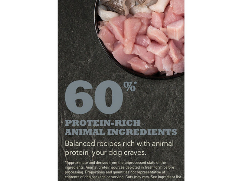 Acana Adult Small Breed Recipe Dry Dog Food 6kg