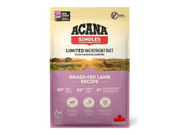 Acana Grass-fed Lamb Dry Dog Food 6kg