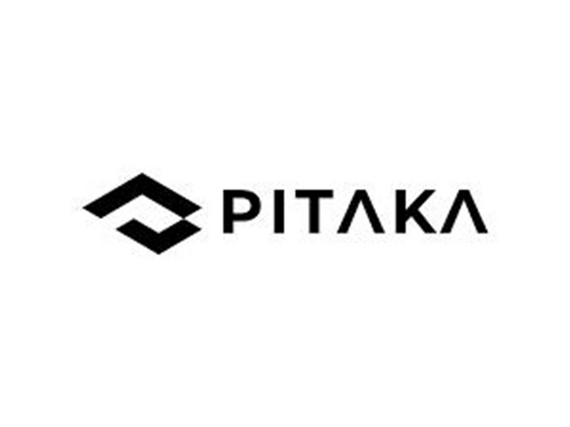 PITAKA Apple iPad Air 10.9" (2020) MagEZ Folio