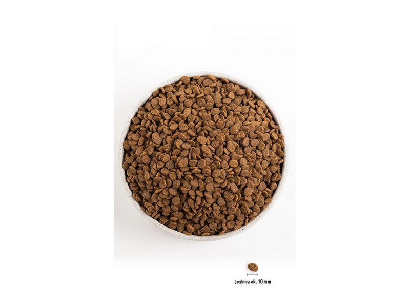 ORIJEN Original Cat Dry Food 1.8 kg
