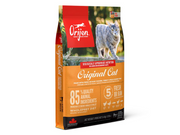 ORIJEN Original Cat Dry Food 1.8 kg