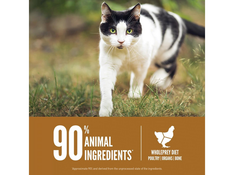 ORIJEN Original Cat Dry Food 1.8 kg