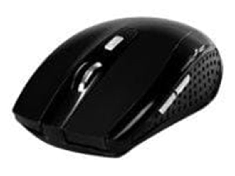 Media-Tech Raton Pro MT1113K - Maus (Schwarz)