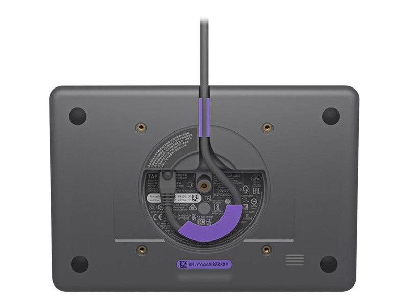 Logitech Tap IP