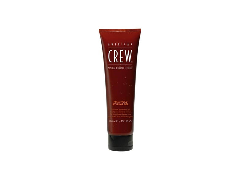 American Crew Finishing Spray Medium Hold 200ml
