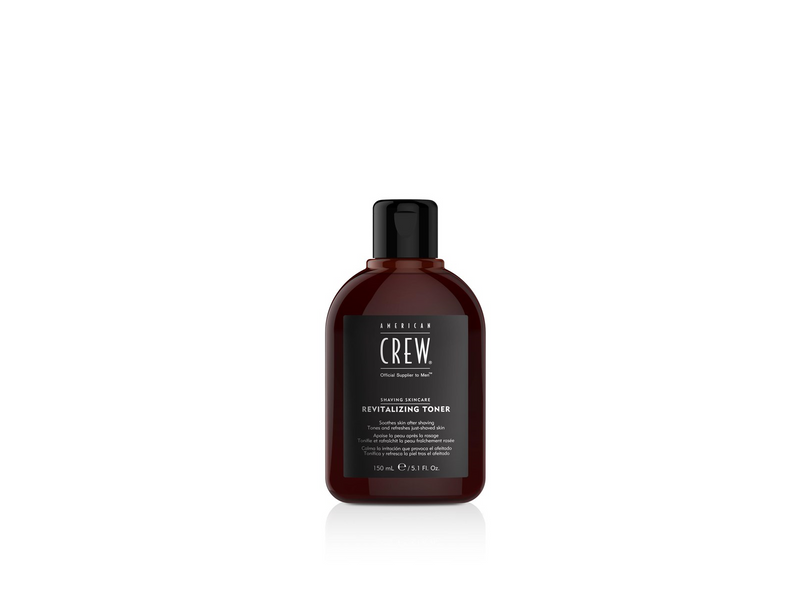 American Crew Revitalizer Toner