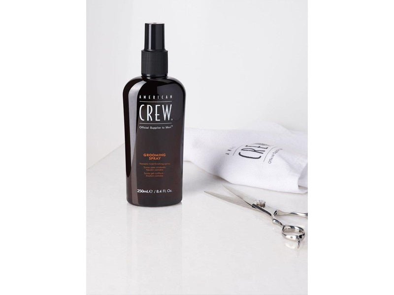 American Crew Grooming Spray