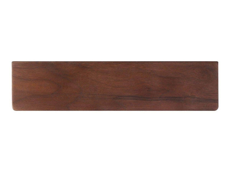 Keychron Walnut Wood Palmrest for K3 / K7 - Handgelenkstütze - Braun