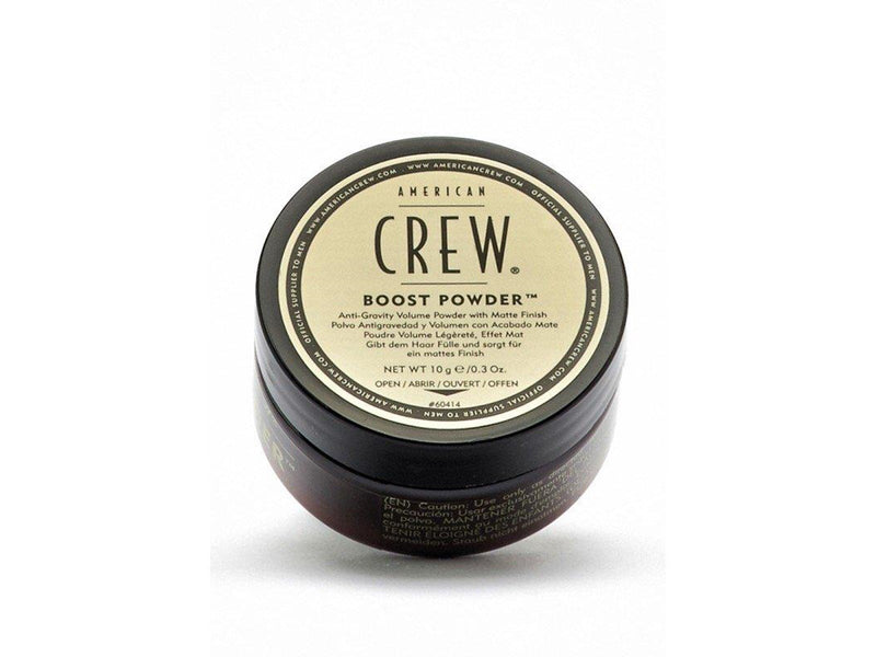 Lancaster American Crew Boost Powder Haarpuder 10 g