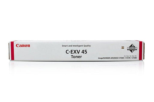 Canon Original Toner C-EXV45 magenta 52.000 Seiten (6946B002)