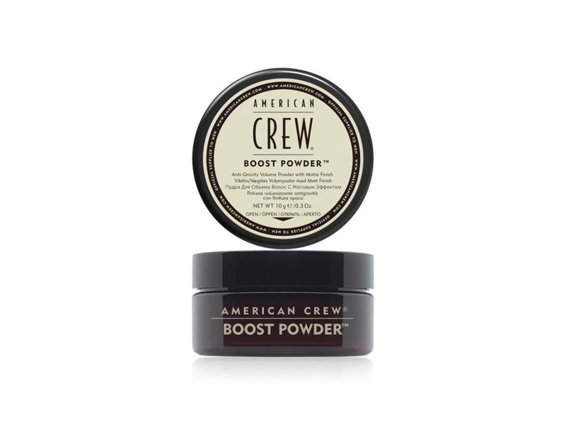 Lancaster American Crew Boost Powder Haarpuder 10 g