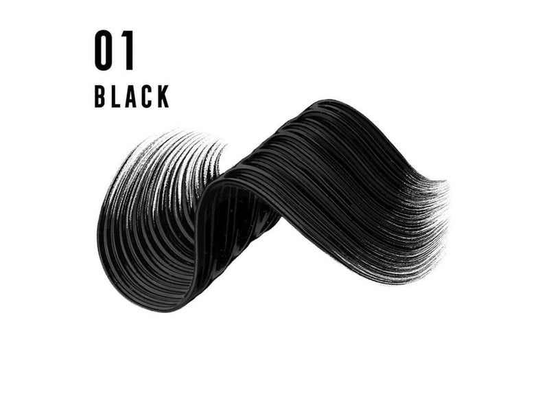 Max Factor 2000 Calorie Mascara - Black 9 ml