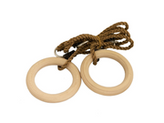Nordic Play Active Gymnastics/Rowing Rings
