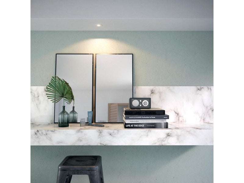 Philips ENNEPER recessed white 1xNW 230V