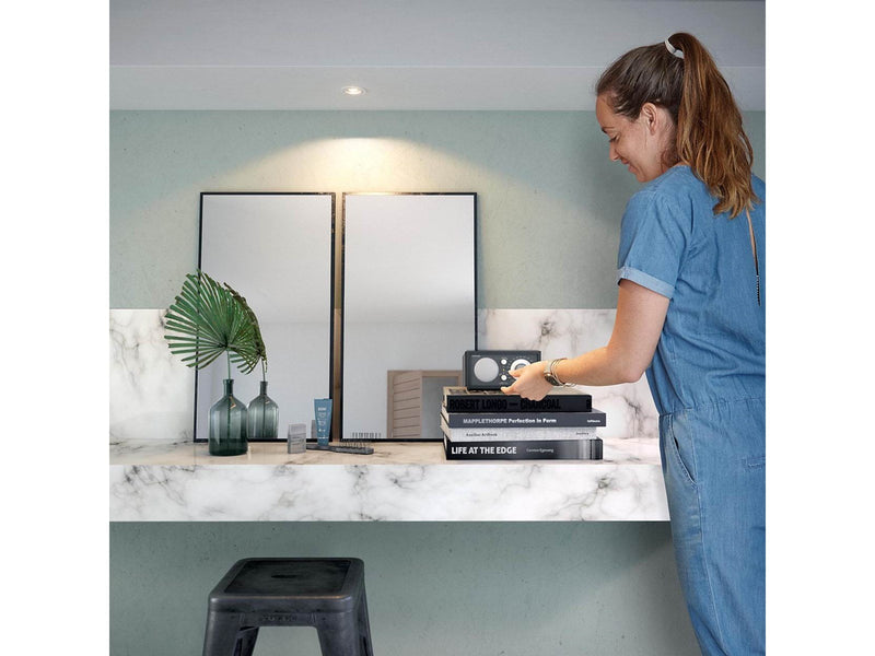 Philips ENNEPER recessed white 1xNW 230V