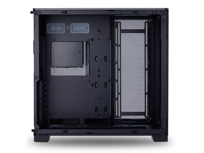 Lian Li O11 Dynamic EVO - Grey - Gehäuse - Miditower - Grau