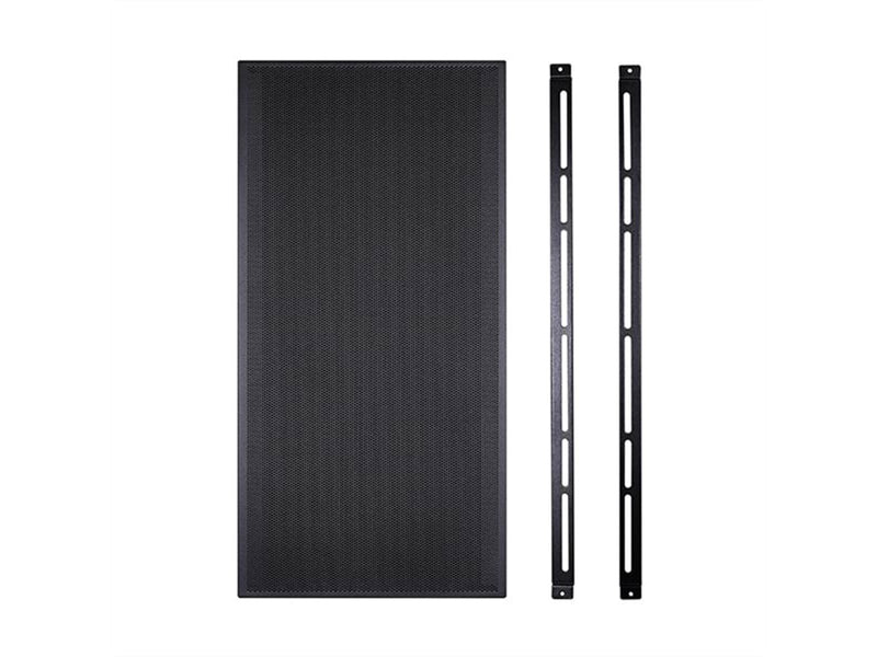 Lian Li O11 Dynamic EVO Front Mesh - Black
