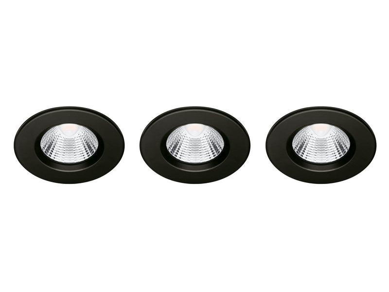 Philips DIVE SL261 RD 070 5.5W 27K BL IP65R 3PK