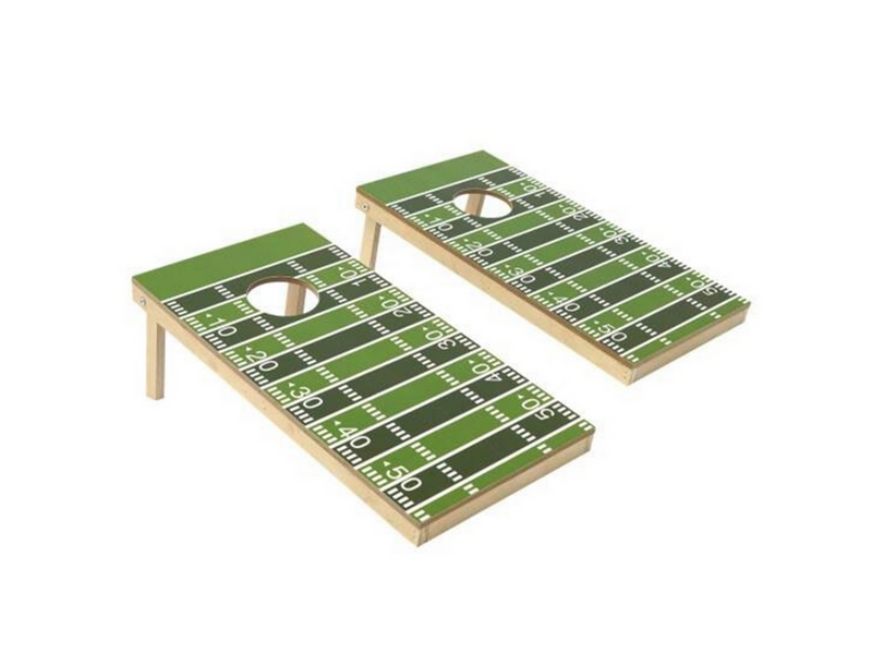 Nordic Games Bean Bag Game Deluxe