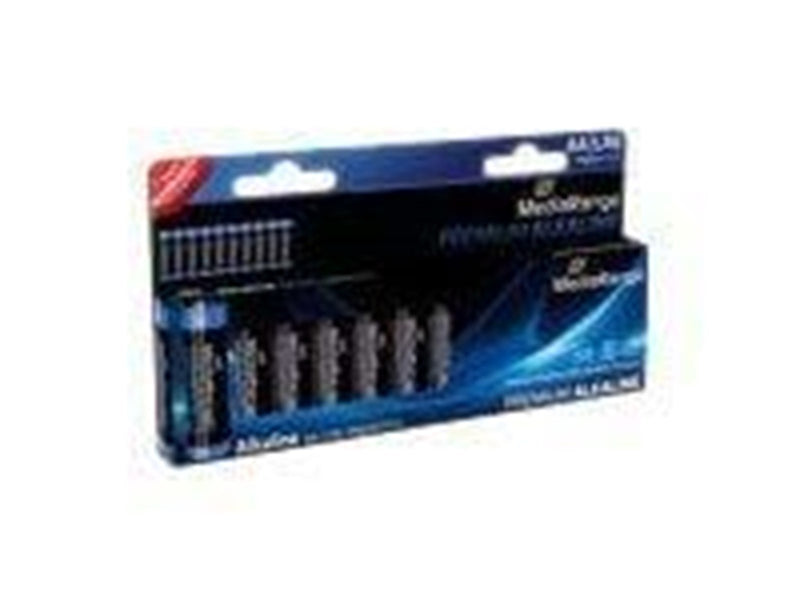 MediaRange Premium batteri