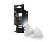 Philips Hue WA 4.7 W 12 V MR16 2 Pack